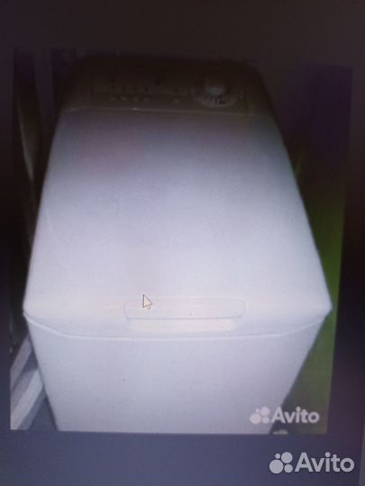 Стиральная машина Candy