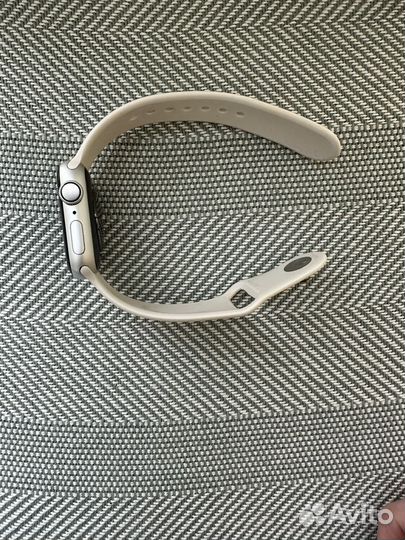 Часы apple watch 4 40 mm