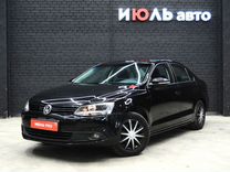 Volkswagen Jetta 1.6 AT, 2014, 126 710 км, с пробегом, цена 1 050 000 руб.
