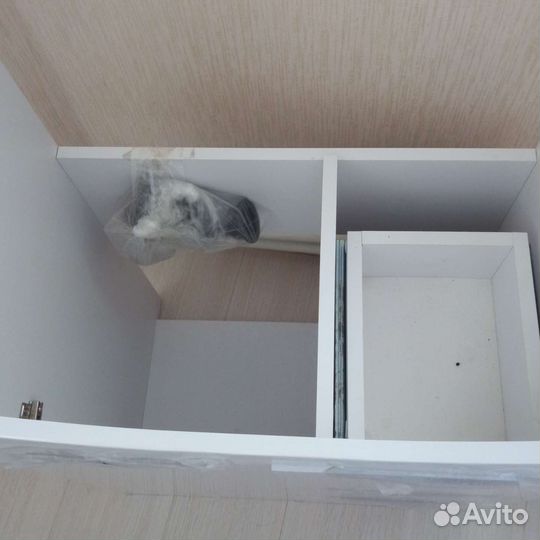 Тумба под раковину