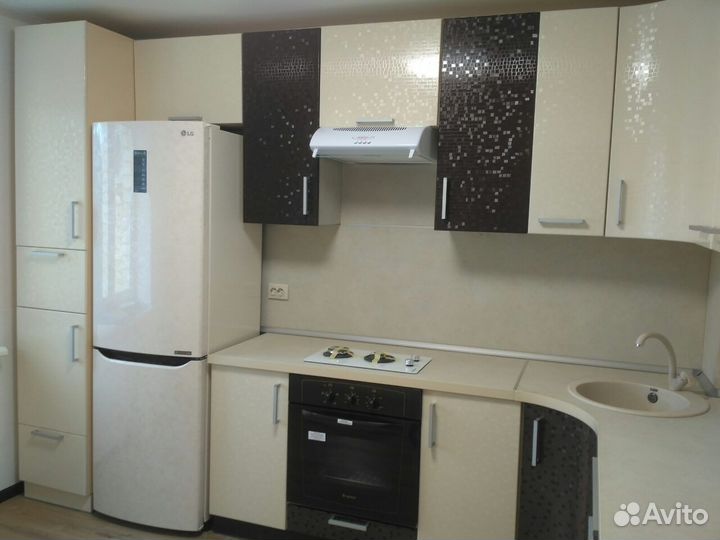 Сборка мебели установка кухни сборка