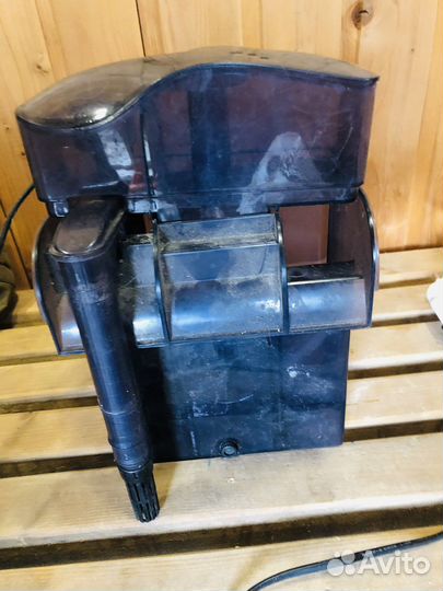 Пенник для миника