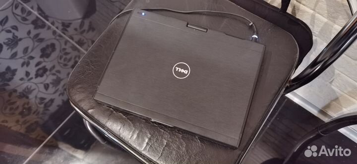 Ноутбук Dell latitude XT