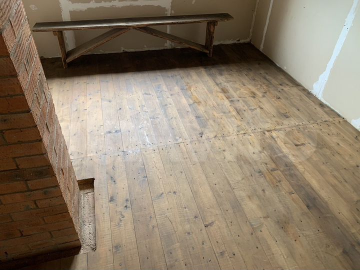 Гараж, 12 м²