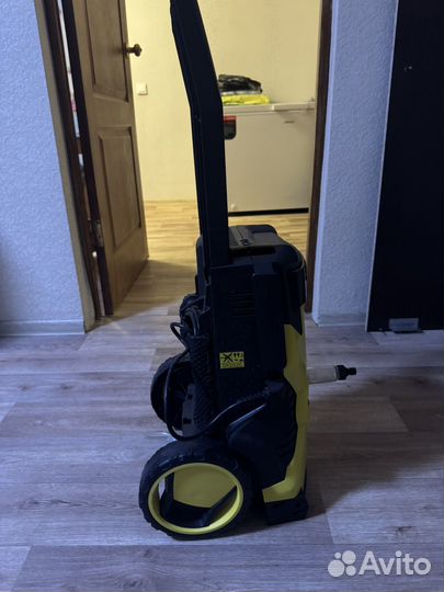 Мойка karcher