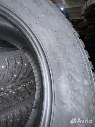 Nokian Tyres Hakkapeliitta 9 205/65 R16 95T