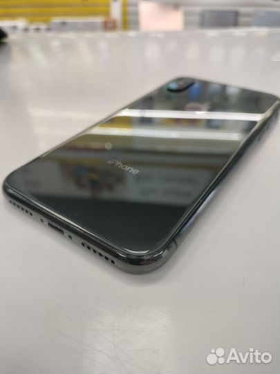 iPhone X, 256 ГБ