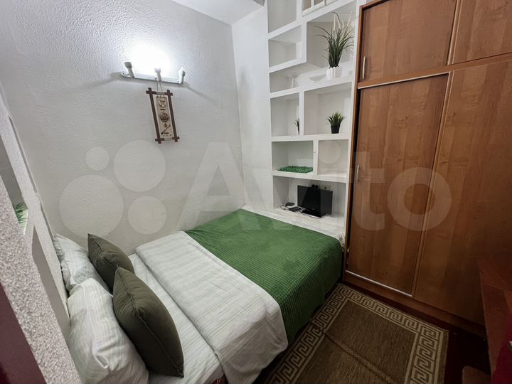 2-к. квартира, 40,6 м², 3/6 эт.