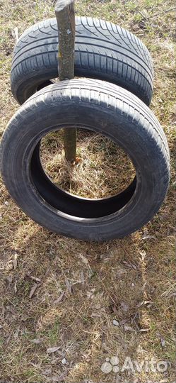 Michelin Pilot Primacy 215/55 R16