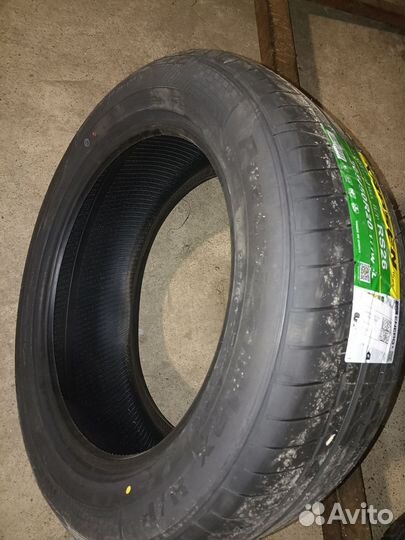 Kapsen RS26 Practical Max HP 265/50 R20 111W