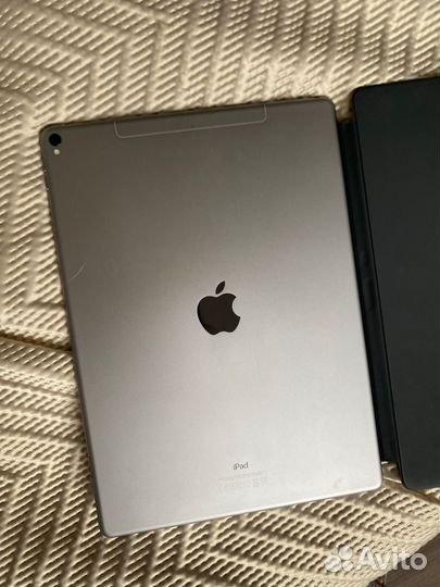 iPad Pro(12,9)