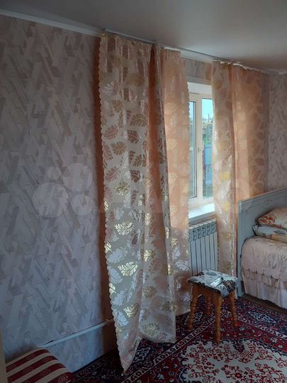 Дом 79 м² на участке 32 сот.