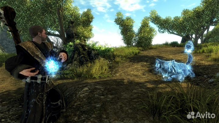 Risen (Switch) Продажа, Обмен