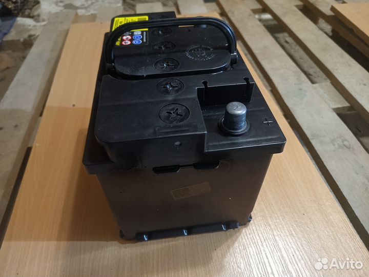 Аккумулятор для Авто Тюмень 60