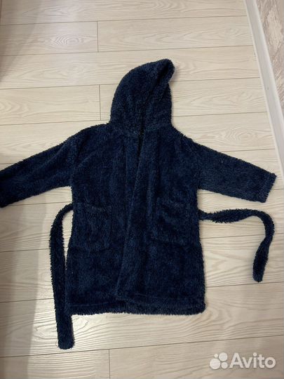 Халат детский