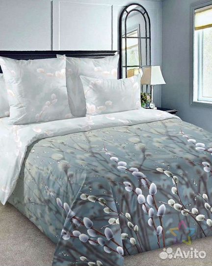 Постельное белье
