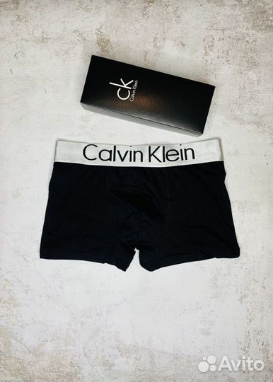 Набор трусов Calvin Klein