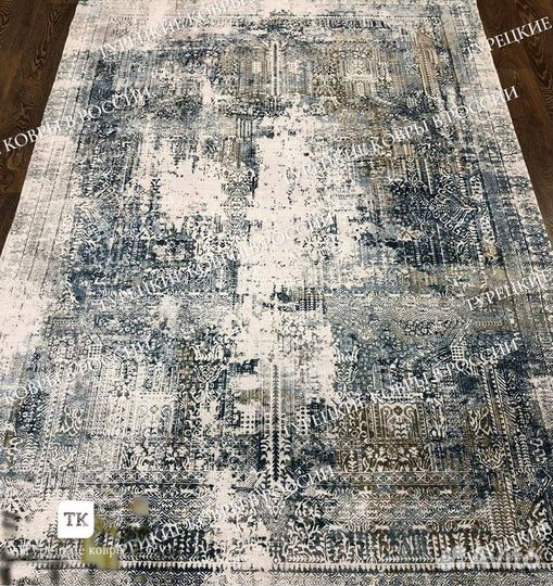 Ковер новый