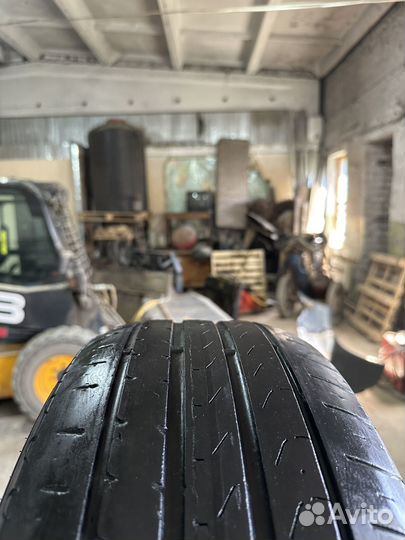 Pirelli Cinturato P7 205/50 R17