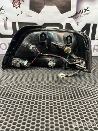 Фонарь задний левый Mitsubishi Galant EA5A 6A13