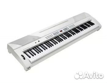 Kurzweil KA90 WH Цифровое пианино