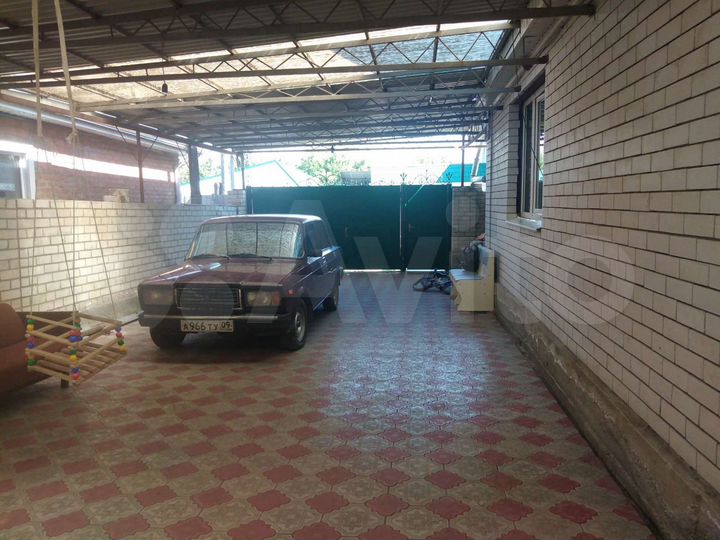 Дом 244 м² на участке 15 сот.