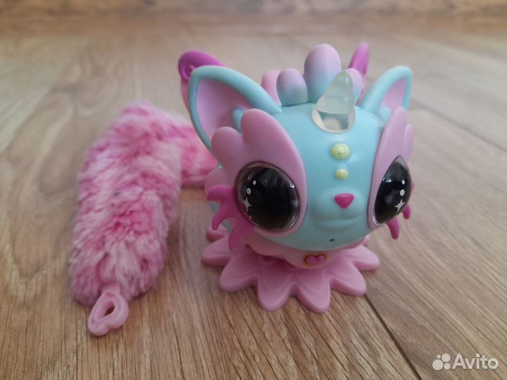 Интерактивная игрушка Pixie Belles