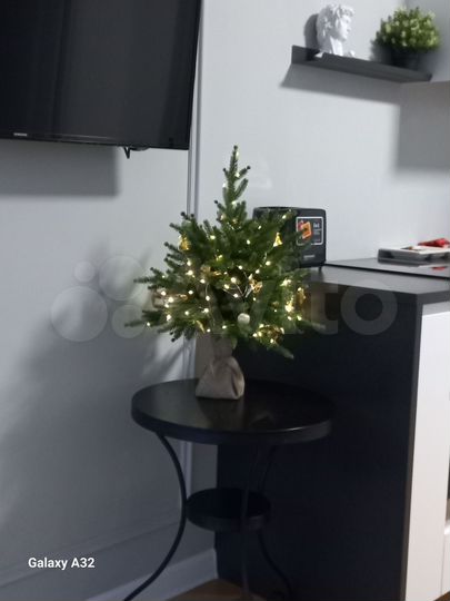 1-к. квартира, 47 м², 6/9 эт.