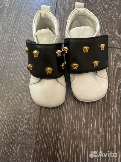 Пинетки 17 размер