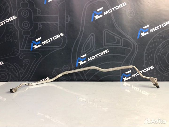 Шланг кондиционера Bmw 328Ci E46 M52B28 1999