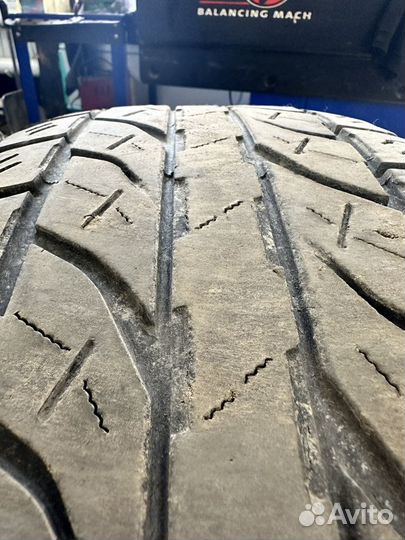 Yokohama Geolandar A/T-S G012 235/65 R17