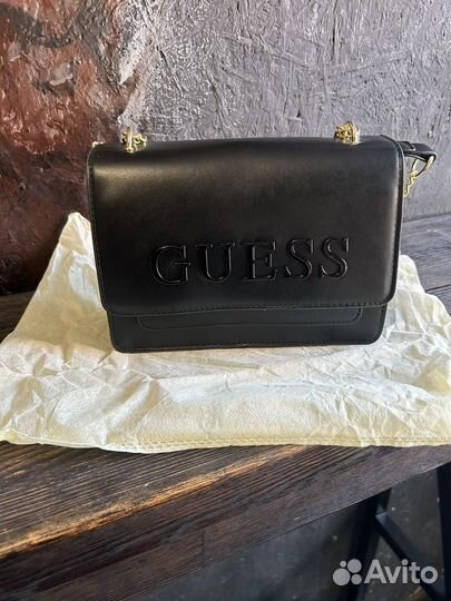 Сумка Guess новая