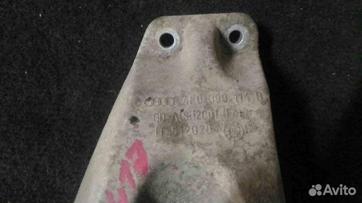 Кронштейн Audi A6 Allroad C6 2006-2012