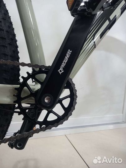 Велосипед Stinger Quest STD 27,5 алюм Россия 2021