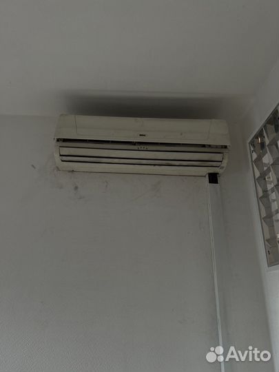 Сплит система бу