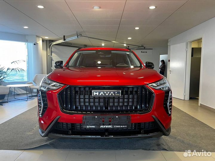 HAVAL Jolion 1.5 AMT, 2024