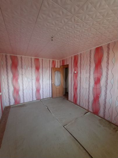 2-к. квартира, 54,1 м², 1/5 эт.