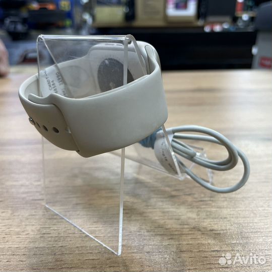 Смарт-часы Apple Watch SE 2023 A2723