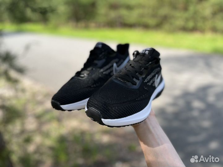 Кроссовки мужские Nike (41-46)