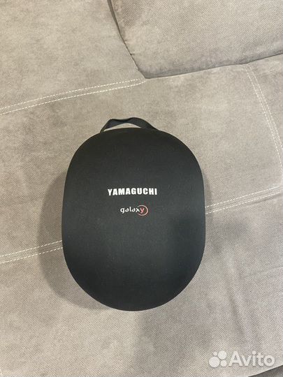 Массажный шлем Yamaguchi