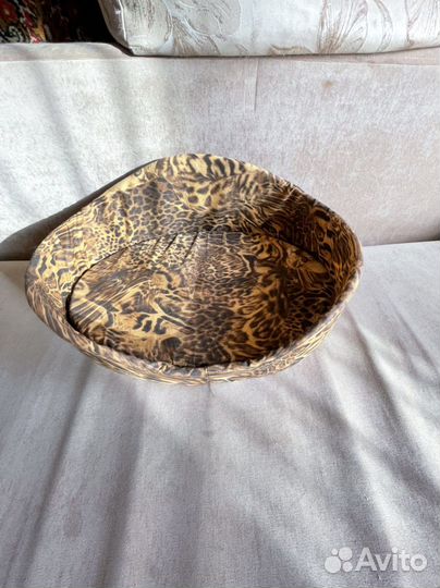 Лежанка для животных