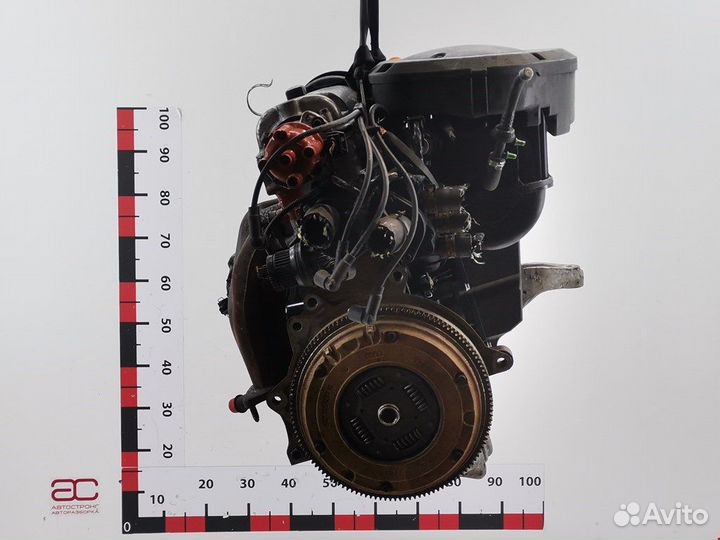 Двигатель (двс) для Volkswagen Golf 3 AEE
