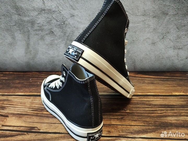 Кеды Converse Chuck 70 Taylor