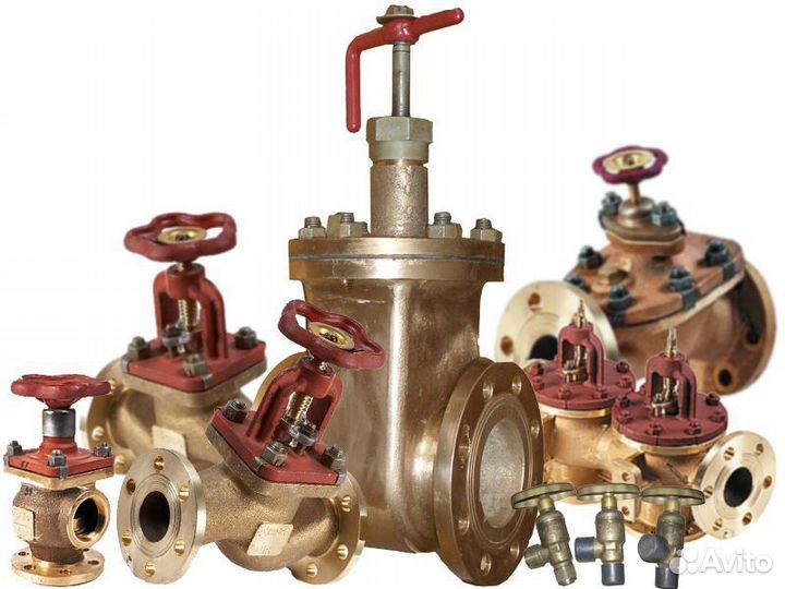 Захлопки судовые вентиляционные