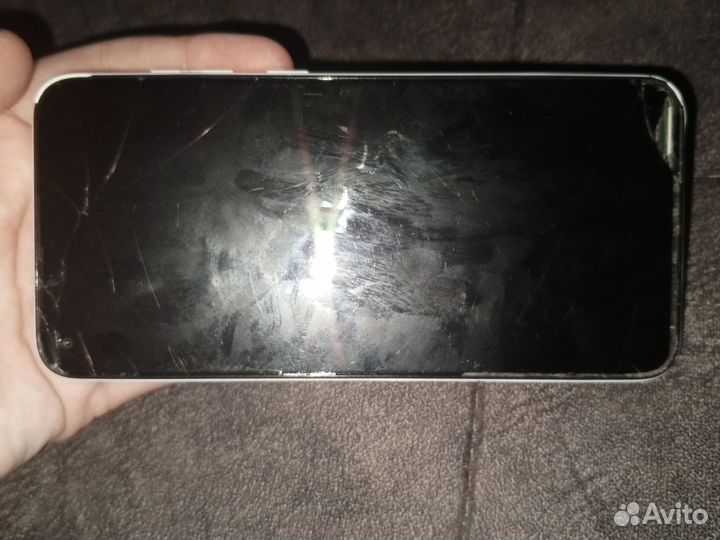 Samsung Galaxy A11, 2/32 ГБ