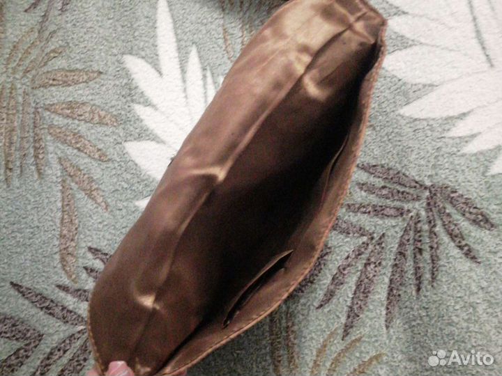 Сумка клатч