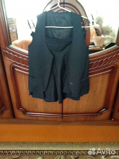 Школьная форма