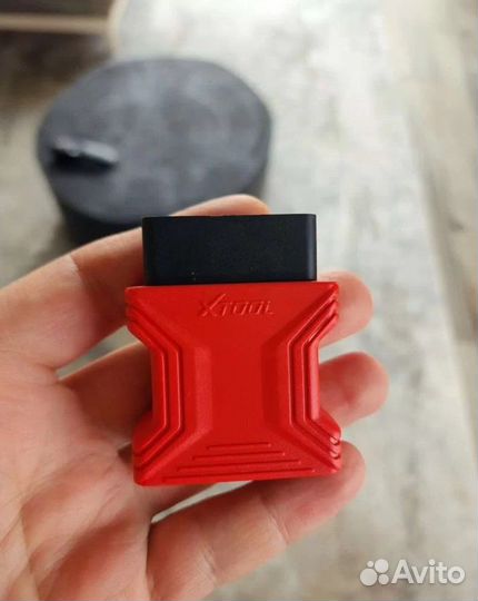 OBD2 разъем 16 пинов для xtool X100 Pad 3