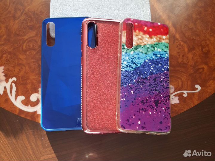 Чехлы на телефон samsung а 30s