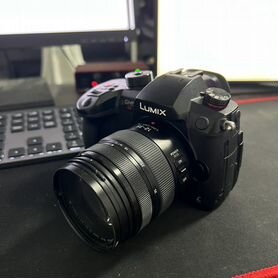 Комплект Panasonic lumix gh5s + 12-35 f2.8 бонусы